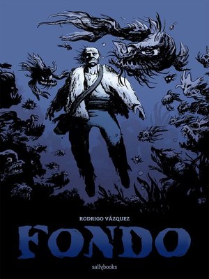 cover image of Fondo